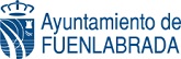 Logo del Ayuntamiento de Fuenlabrada
