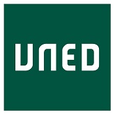 Logo de la Universidad Nacional de Educación a Distancia