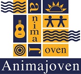 Logo de Animajoven