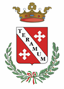 Logo del Comune di Teramo (Italia)