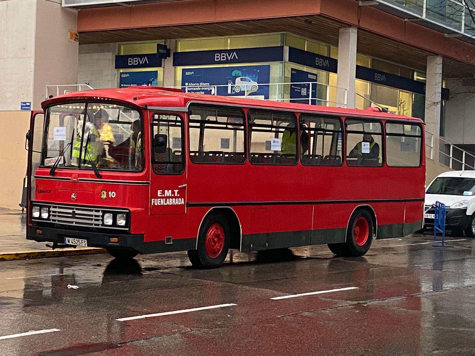 Bus Solidario EMTF 16122024