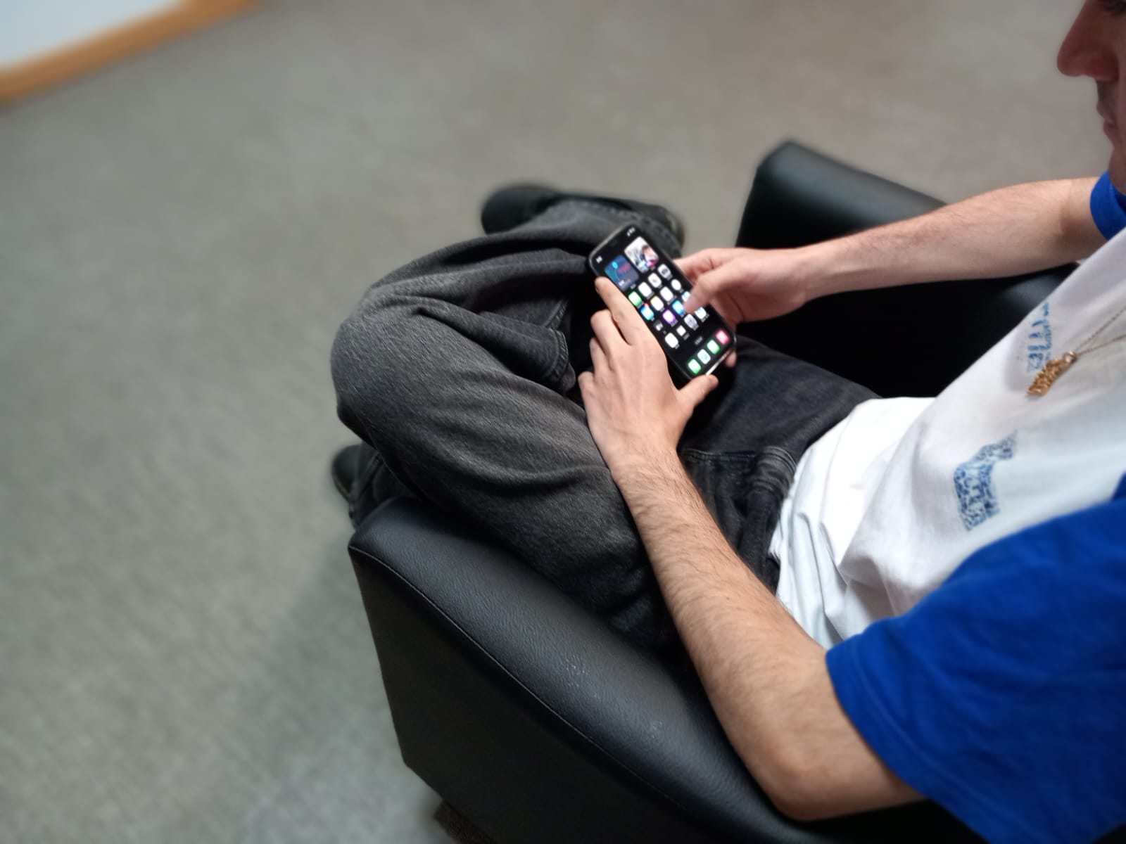 Nuevas sesiones de Escuela de Familias Tecnosaludables