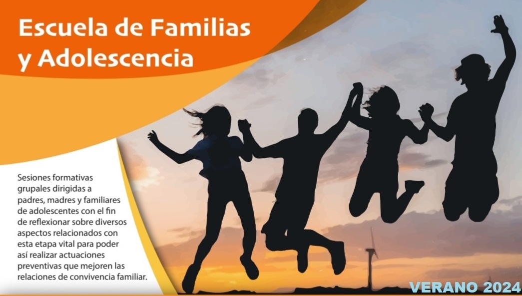 Escuela de Familia 10072024
