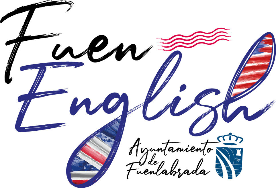 Cartel del programa 'FuenEnglish'