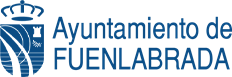 Logotipo ayuntamiento de Fuenlabrada