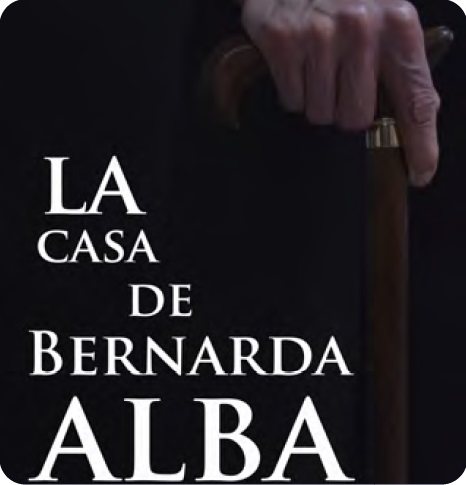 Hecho Aquí - La Casa de Bernarda Alba